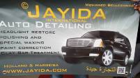 JAYIDA CAR DETAILING