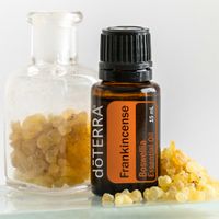 frankincense olie pure